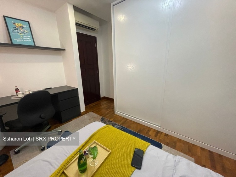 Westmere (D22), Condominium #543114621